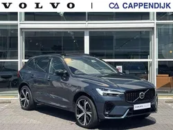 Blauw, metallic lak Gebruikt 2022 Volvo XC60 R-Design SUV | € 49.954 (Iets duurder)