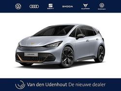 Grijs Nieuw 2025 Cupra Born Limited Edition Hatchback | € 33.990 (Eerlijke prijs)