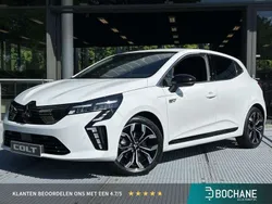 Wit Nieuw 2025 Mitsubishi Colt Intense+ Hatchback | € 28.795 (Eerlijke prijs)