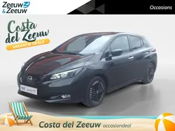 Zwart Gebruikt 2022 Nissan Leaf N-Connecta Hatchback | € 15.945 (Goede deal)