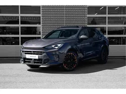 Paars, metallic lak Gebruikt 2024 Cupra Terramar VZ SUV | € 54.845 (Iets duurder)