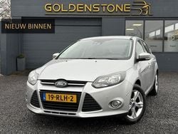 Grijs Gebruikt 2011 Ford Focus Trend Hatchback | € 5.643 (Eerlijke prijs)