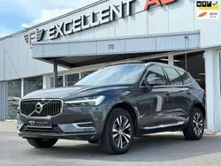 Grijs Gebruikt 2021 Volvo XC60 Inscription SUV | € 34.950 (Goede deal)