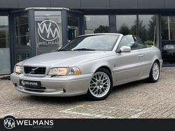Grijs Gebruikt 2003 Volvo C70 Cabriolet | € 9.950 (Duur)