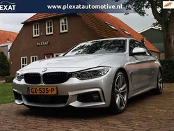 Grijs Gebruikt 2015 BMW 435 Executive Coupé | € 23.945 (Eerlijke prijs)