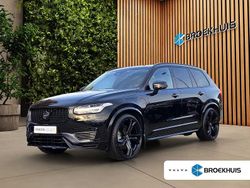 Zwart Gebruikt 2024 Volvo XC90 Ultimate SUV | € 71.900