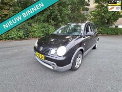 Zwart Gebruikt 2005 VW Polo Hatchback | € 2.199 (Eerlijke prijs)