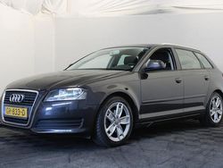 Grijs Gebruikt 2008 Audi A3 Attraction Hatchback | € 4.999 (Eerlijke prijs)