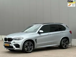 Grijs Gebruikt 2015 BMW X5 M SUV | € 41.900 (Duur)