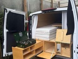 Gebruikt 2010 Mercedes Vito Van | € 5.500 (Duur)