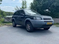 Groen Gebruikt 2001 Land Rover Freelander SUV | € 1.000 (Super prijs)