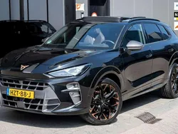 Zwart Gebruikt 2025 Cupra Terramar VZ SUV | € 46.995 (Goede deal)