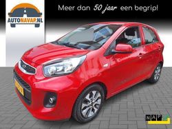 Rood Gebruikt 2017 Kia Picanto 4 Hatchback | € 8.495 (Goede deal)