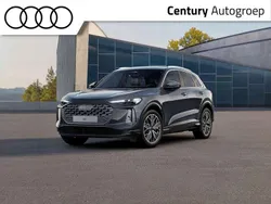 Grijs Nieuw 2025 Audi Q5 Advanced SUV | € 82.490 (Duur)