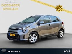 Grijs Gebruikt 2024 Kia Picanto Hatchback | € 20.935