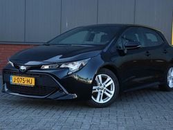 Zwart Gebruikt 2020 Toyota Corolla Business Edition Hatchback | € 17.500 (Eerlijke prijs)