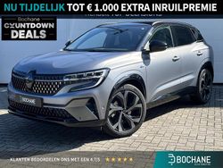 Grijs Gebruikt 2025 Renault Austral Techno Esprit Alpine SUV | € 40.240 (Duur)
