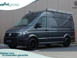 Grijs Gebruikt 2022 VW Crafter Comfortline Van | € 37.950 (Iets duurder)