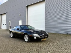 Zwart Gebruikt 2000 Jaguar XKR Coupé | € 21.450 (Eerlijke prijs)