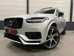 Zilver Gebruikt 2021 Volvo XC90 R-Design SUV | € 57.350 (Eerlijke prijs)