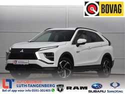 Overige Gebruikt 2022 Mitsubishi Eclipse Cross Intense SUV | € 24.950 (Eerlijke prijs)
