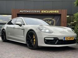 Grijs Gebruikt 2018 Porsche Panamera S E-Hybrid Sport Turismo Sedan | € 84.900 (Eerlijke prijs)
