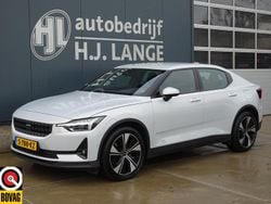 Grijs Gebruikt 2023 Polestar 2 Long Range Single Motor Hatchback | € 28.950 (Goede deal)