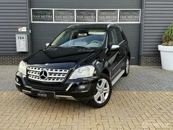 Overige Gebruikt 2009 Mercedes 320 Van | € 10.950