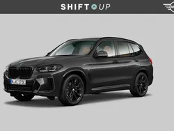 Grijs Gebruikt 2022 BMW X3 M Sport SUV | € 51.940 (Iets duurder)