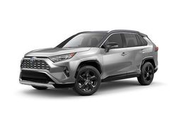 Grijs Gebruikt 2022 Toyota RAV4 Business Edition SUV | € 34.800 (Super prijs)
