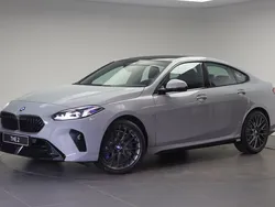 M brooklyn grau Nieuw 2025 BMW 220 M Sport Coupé | € 58.231 (Eerlijke prijs)