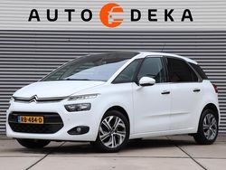 Wit Gebruikt 2016 Citroën C4 Picasso Intensive MPV | € 11.950 (Goede deal)