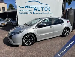 Grijs Gebruikt 2012 Opel Ampera Hatchback | € 8.998 (Goede deal)