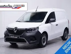Mineral white bc (oqng) Nieuw 2024 Renault Kangoo MPV | € 18.800 (Eerlijke prijs)