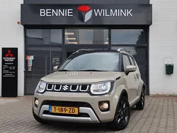 Bruin Gebruikt 2023 Suzuki Ignis Style Hatchback | € 24.995 (Eerlijke prijs)