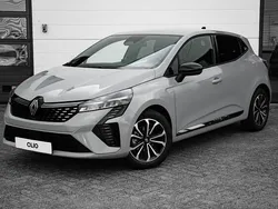 Grijs Nieuw 2025 Renault Clio V Techno Hatchback | € 28.950