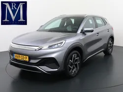Grijs, metallic lak Gebruikt 2023 BYD Atto 3 Design SUV | € 27.440 (Eerlijke prijs)