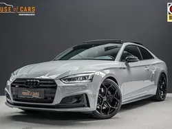 Grijs Gebruikt 2018 Audi S5 Proline Coupé | € 39.995 (Goede deal)