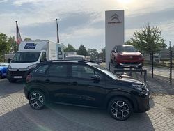 Zwart Gebruikt 2023 Citroën C3 Shine Hatchback | € 15.950 (Goede deal)
