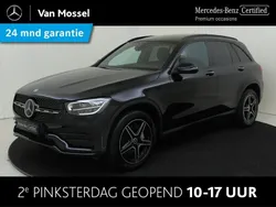 Mercedes GLC300