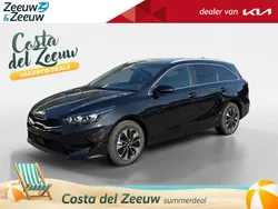 Nieuw 2025 Kia Ceed Sportswagon 3 Stationwagen | € 31.595 (Eerlijke prijs)