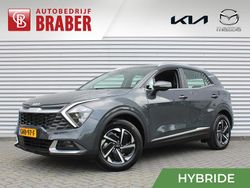 Grijs Gebruikt 2024 Kia Sportage SUV | € 39.545 (Eerlijke prijs)