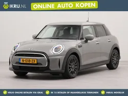 Grijs Gebruikt 2022 Mini ONE Business Hatchback | € 25.900 (Duur)