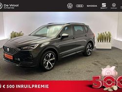 Grijs Gebruikt 2022 Seat Tarraco Business SUV | € 33.895 (Eerlijke prijs)