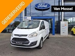 Wit Gebruikt 2016 Ford Transit Trend Van | € 9.940 (Goede deal)