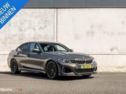 Grijs Gebruikt 2021 BMW M340 M Sport Sedan | € 55.950 (Eerlijke prijs)