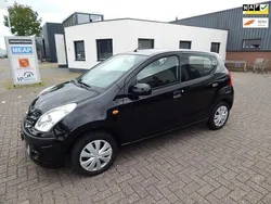 Zwart Gebruikt 2011 Nissan Pixo Acenta Hatchback | € 2.495 (Eerlijke prijs)