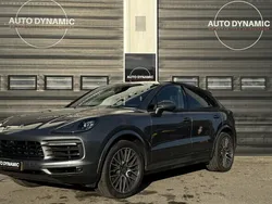 Grijs Gebruikt 2024 Porsche Cayenne SUV | € 94.500 (Goede deal)
