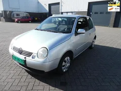 Grijs Gebruikt 2003 VW Lupo Hatchback | € 600 (Super prijs)