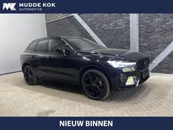Zwart Gebruikt 2024 Volvo XC60 Plus SUV | € 61.700 (Iets duurder)
